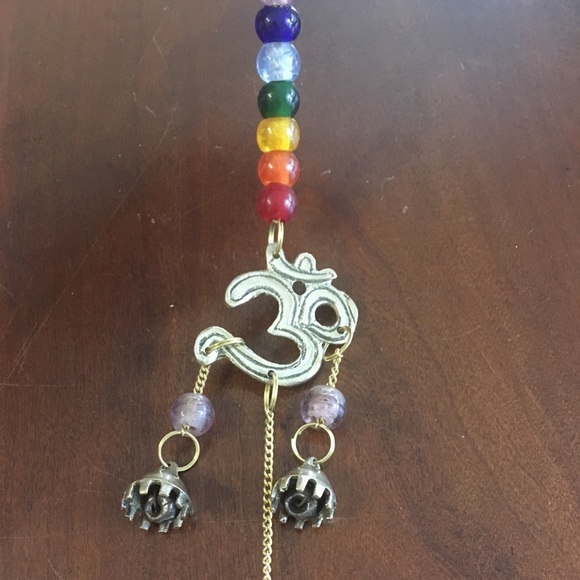 Chakra Bell Chime✨🔮 - Picture 7 of 8